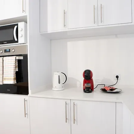 Amaro Oasis By Lovelystay Funchal