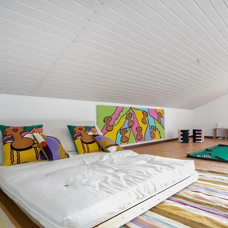 Amaro Oasis By Lovelystay * Funchal