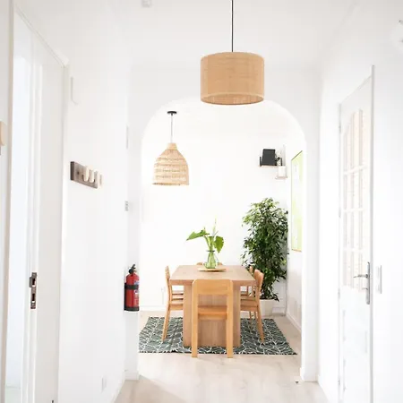 Amaro Oasis By Lovelystay * Funchal