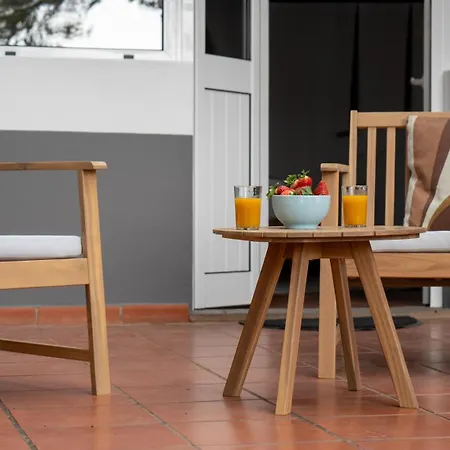 Tatil Evi Amaro Oasis By Lovelystay