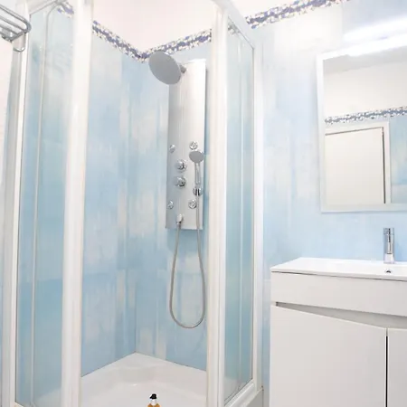 Tatil Evi Amaro Oasis By Lovelystay *