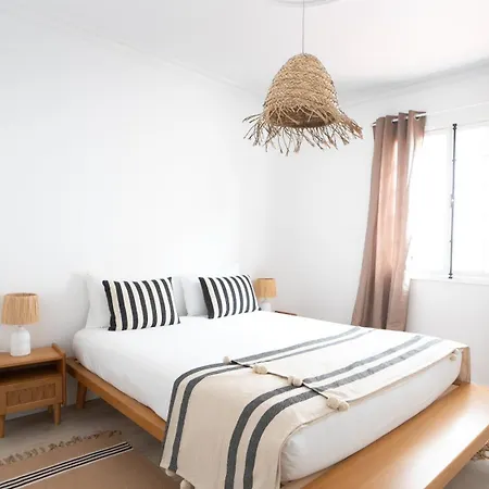 Amaro Oasis By Lovelystay * Funchal