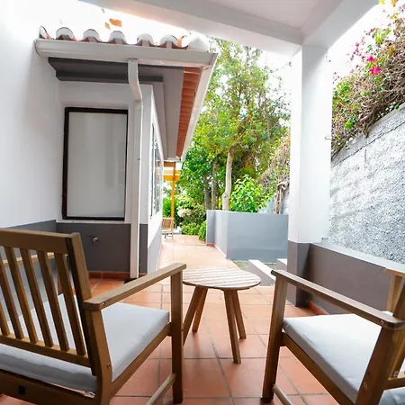 Amaro Oasis By Lovelystay Tatil Evi *