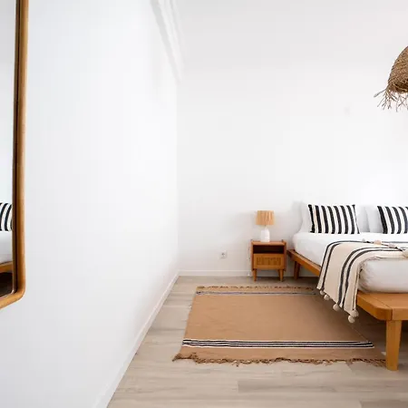 Amaro Oasis By Lovelystay *