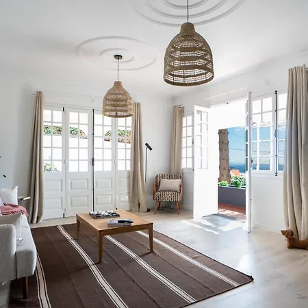 Amaro Oasis By Lovelystay * Funchal