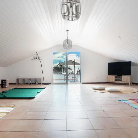 Amaro Oasis By Lovelystay