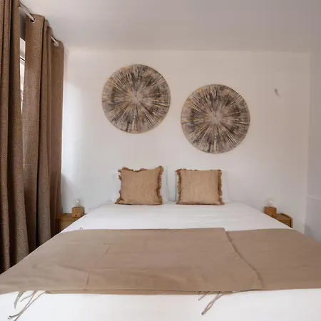 Amaro Oasis By Lovelystay Funchal