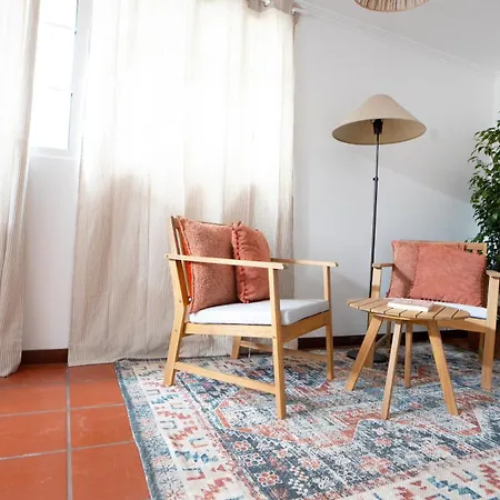 Amaro Oasis By Lovelystay * Funchal