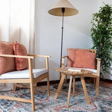 Tatil Evi Amaro Oasis By Lovelystay