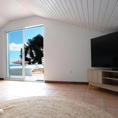 Amaro Oasis By Lovelystay Tatil Evi *