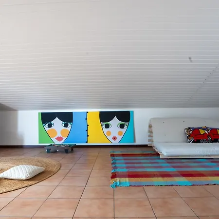 Tatil Evi Amaro Oasis By Lovelystay Funchal