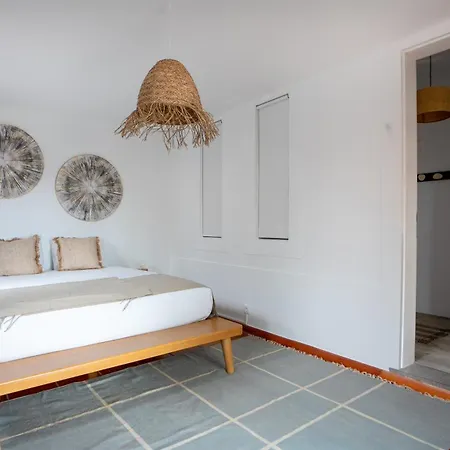 Amaro Oasis By Lovelystay Funchal