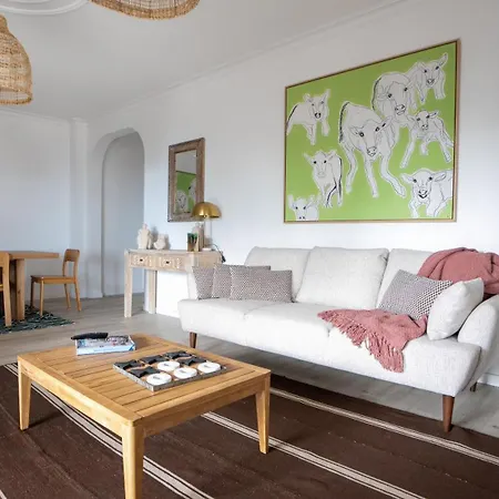 Tatil Evi Amaro Oasis By Lovelystay