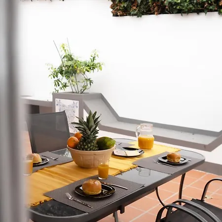 Amaro Oasis By Lovelystay *