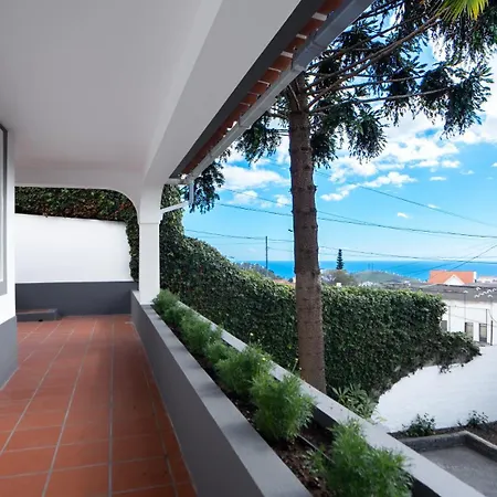 Amaro Oasis By Lovelystay * Funchal