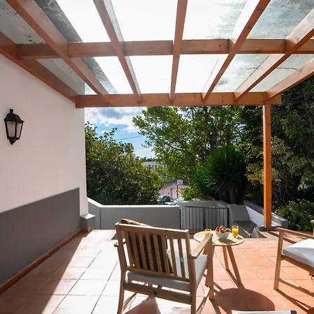 Amaro Oasis By Lovelystay * Funchal