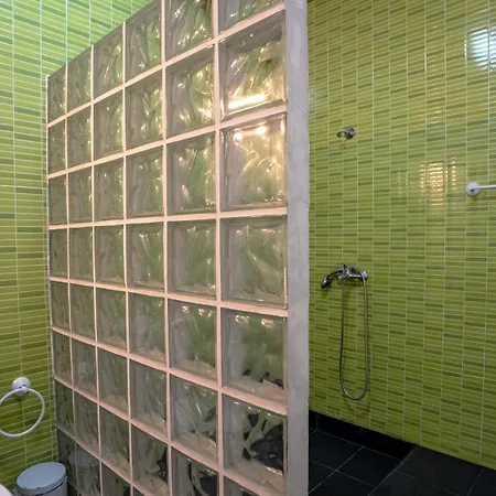 Amaro Oasis By Lovelystay