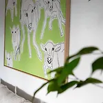 度假居 Amaro Oasis By Lovelystay *
