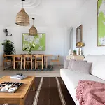 Amaro Oasis By Lovelystay *