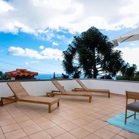 Сasa de vacaciones Amaro Oasis By Lovelystay *