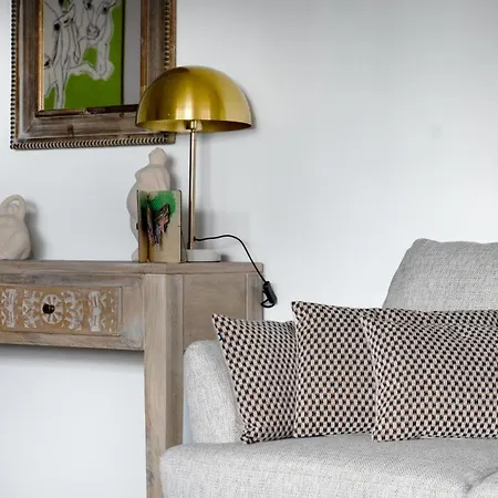 Amaro Oasis By Lovelystay Сasa de vacaciones *