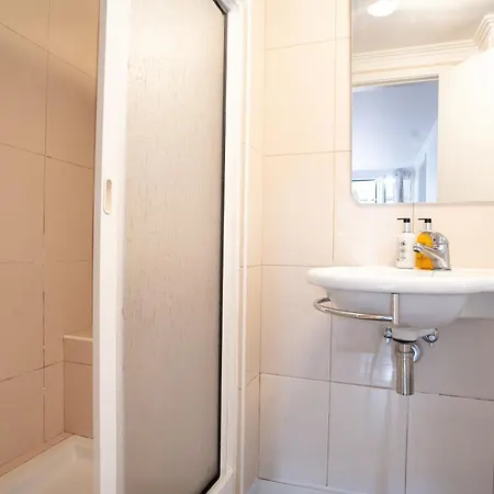 Amaro Oasis By Lovelystay *