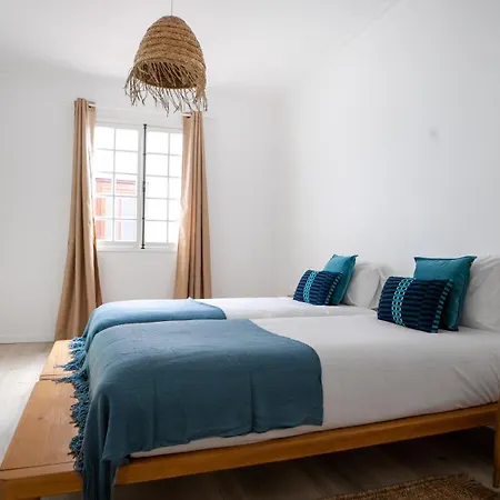 Casa de Férias Amaro Oasis By Lovelystay