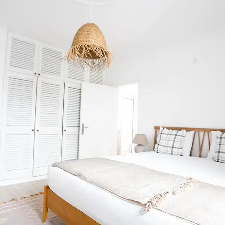 Amaro Oasis By Lovelystay Casa de Férias