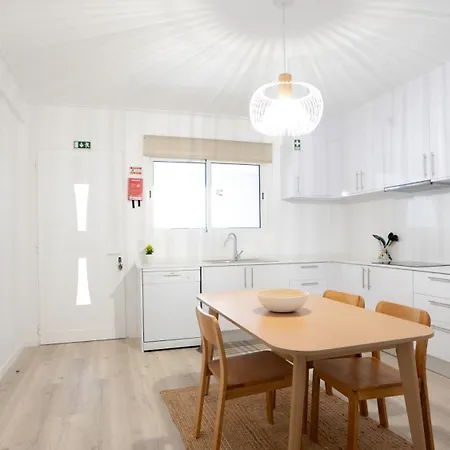 Amaro Oasis By Lovelystay Casa de Férias