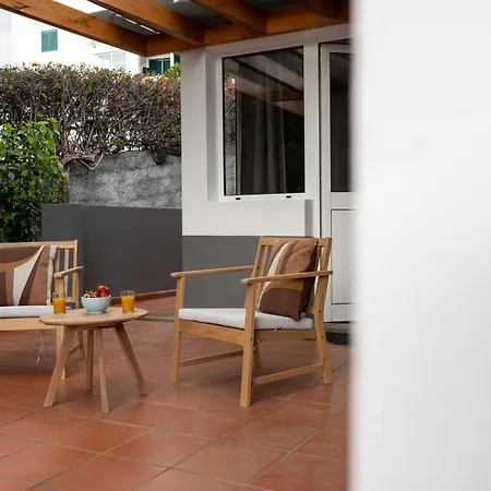 Casa de Férias Amaro Oasis By Lovelystay *