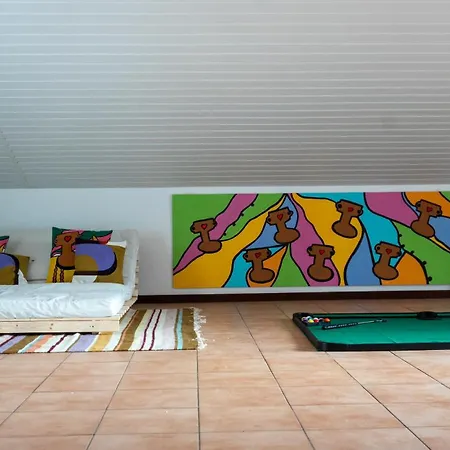 Casa de Férias Amaro Oasis By Lovelystay Funchal (Madeira)