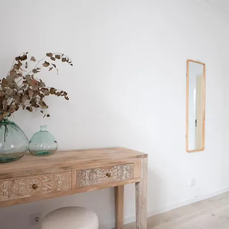 Amaro Oasis By Lovelystay Casa de Férias