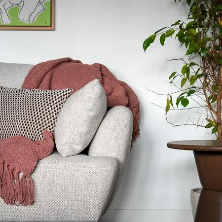 Amaro Oasis By Lovelystay Casa de Férias *