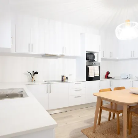 Amaro Oasis By Lovelystay *