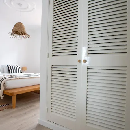 Amaro Oasis By Lovelystay Casa de Férias