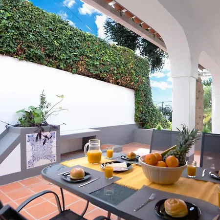 Amaro Oasis By Lovelystay Casa de Férias Funchal (Madeira)