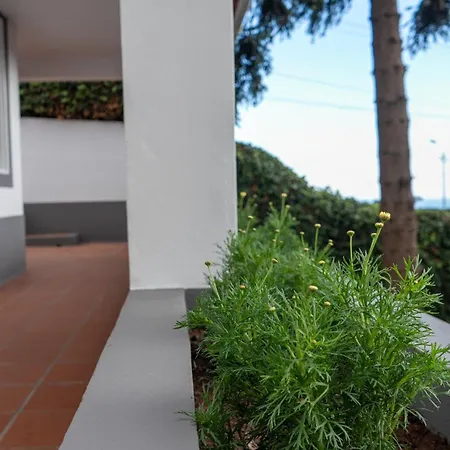 Amaro Oasis By Lovelystay