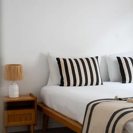 Amaro Oasis By Lovelystay Casa de Férias *