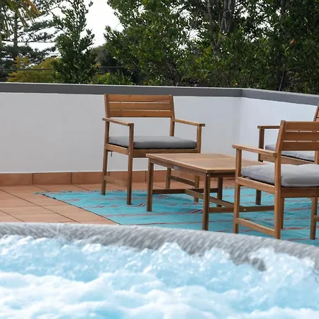 Amaro Oasis By Lovelystay