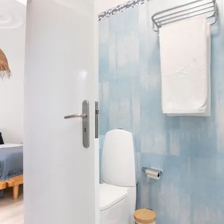 Casa de Férias Amaro Oasis By Lovelystay