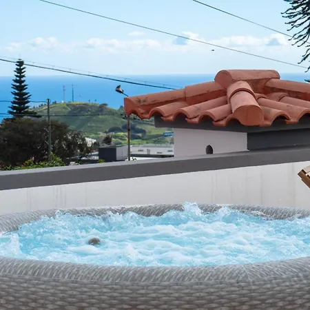 Casa de Férias Amaro Oasis By Lovelystay *