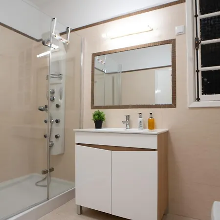 Amaro Oasis By Lovelystay Дом отдыха