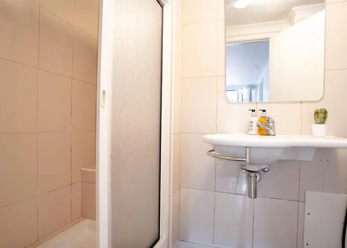 Amaro Oasis By Lovelystay *