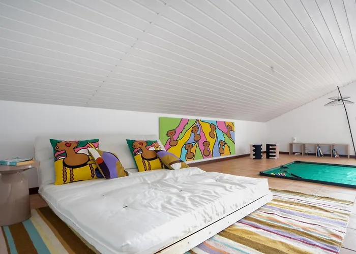 Amaro Oasis By Lovelystay * Funchal (Madeira)