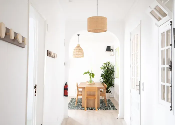 Amaro Oasis By Lovelystay * Funchal (Madeira)