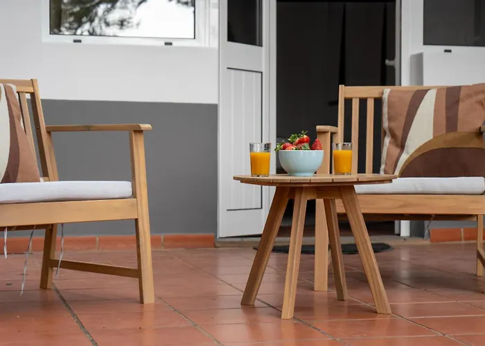 Hébergement de vacances Amaro Oasis By Lovelystay