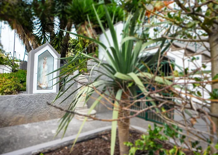 Amaro Oasis By Lovelystay Casa de Férias Funchal (Madeira)