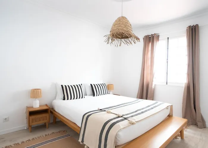 Amaro Oasis By Lovelystay * Funchal (Madeira)