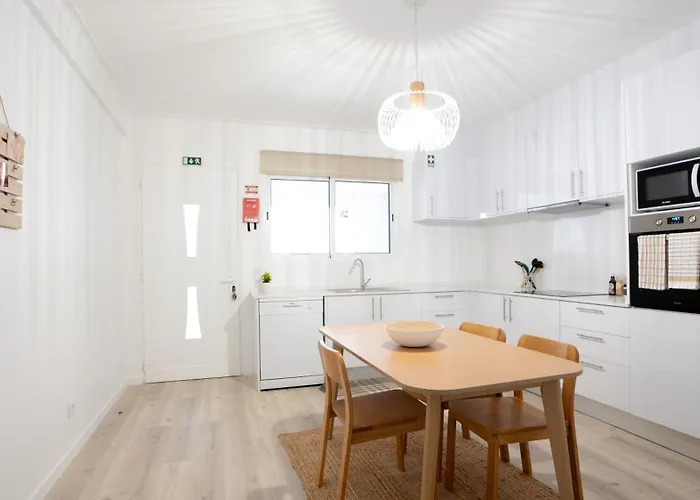 Amaro Oasis By Lovelystay Hébergement de vacances