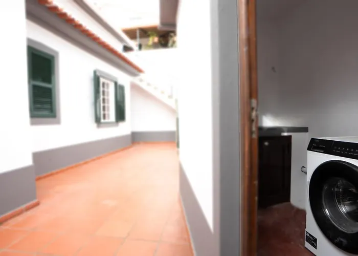 Hébergement de vacances Amaro Oasis By Lovelystay